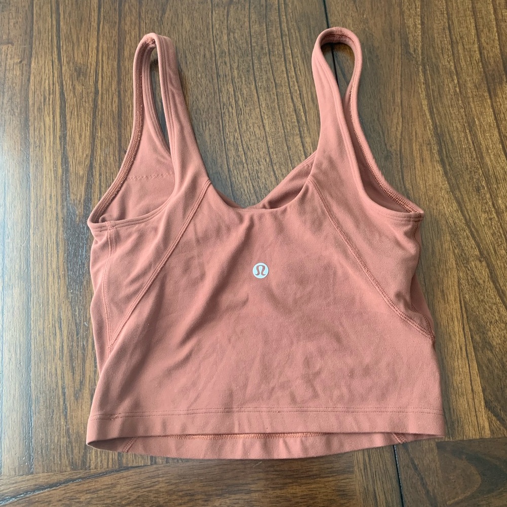 Lululemon align tank